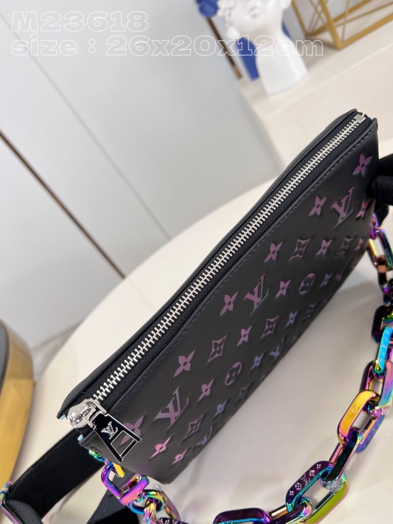 LV Satchel bags